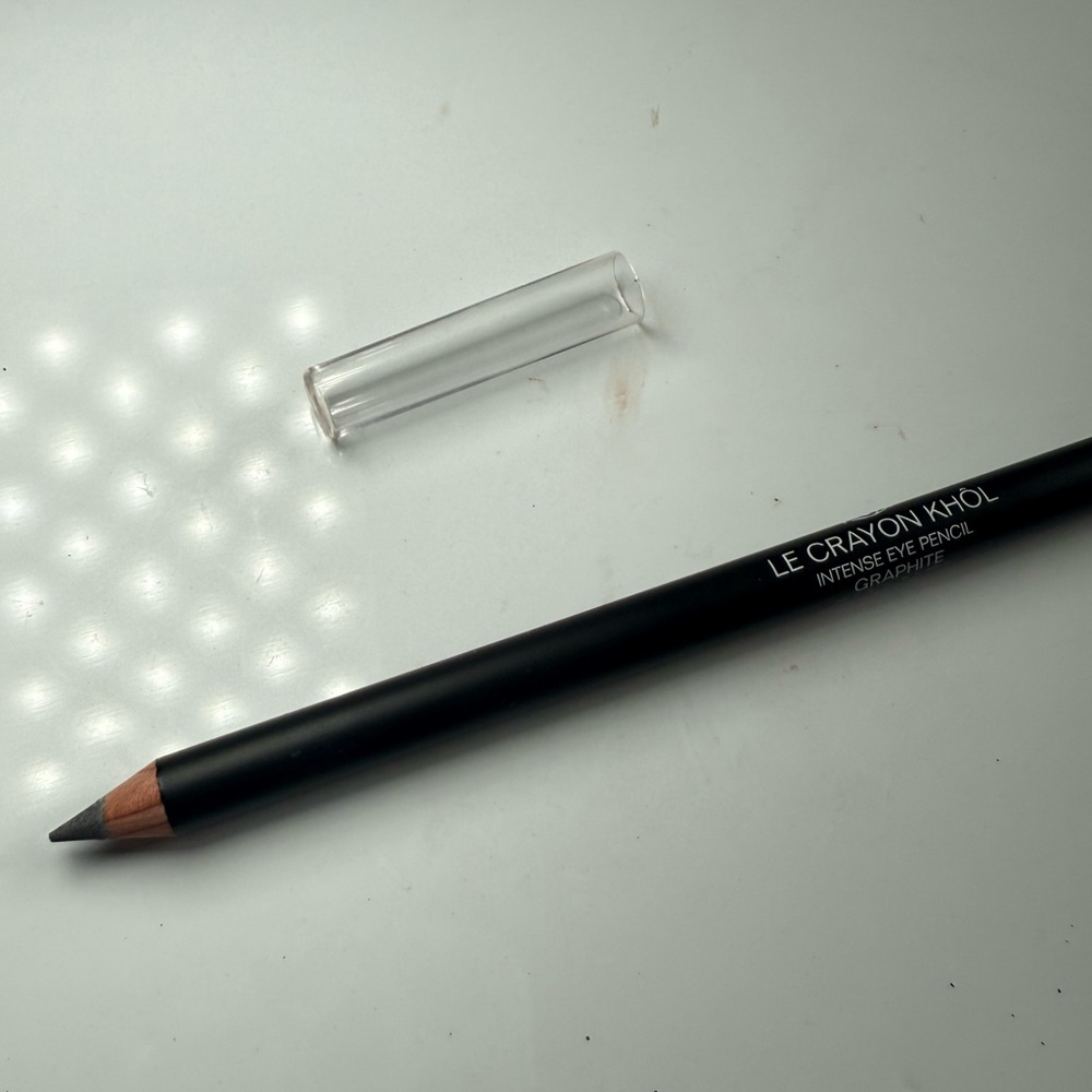 CHANEL Le Crayon Kohl Intense Eye Pencil - #64 Graphite
